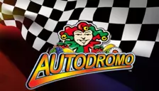 Auto dromo Auto dromo