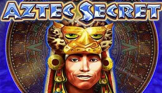 Aztec Secret Aztec Secret