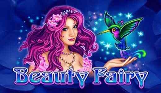 Beauty Fairy Beauty Fairy