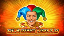 Blazing jolly Blazing jolly