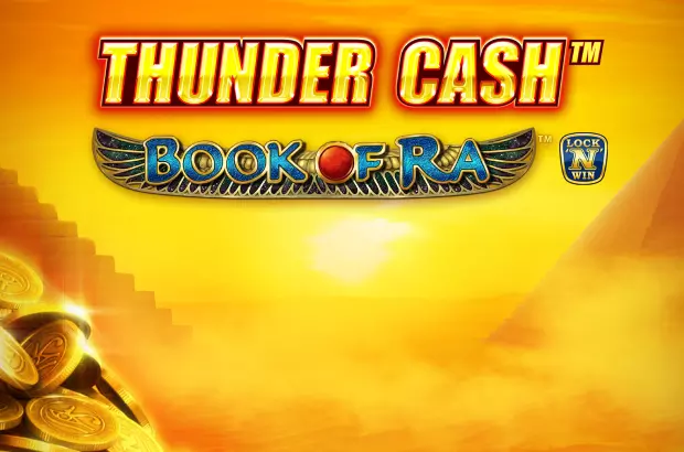 ThunderCash ThunderCash