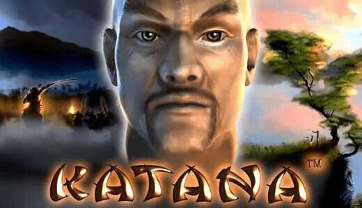 Katana Katana