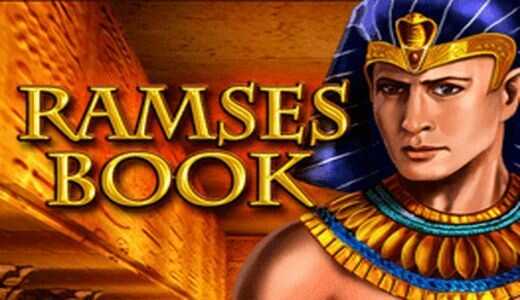 Ramses Book Ramses Book