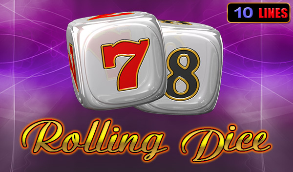 Rolling Dice Rolling Dice