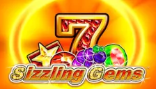 Sizzling Gems Sizzling Gems