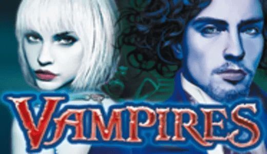 Vampires Vampires